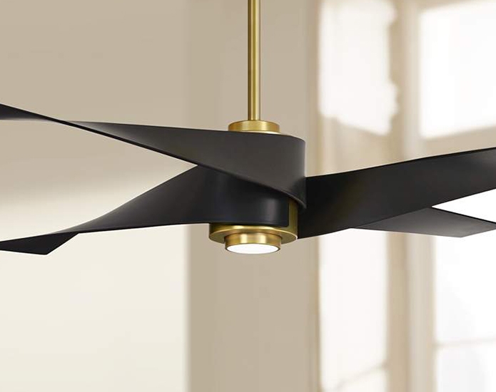 Elegant Ceiling Fans