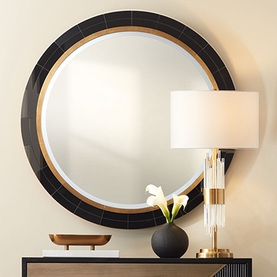 Mirrors