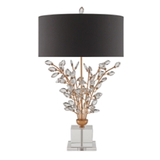 Luxury Table Lamps