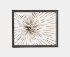 Contemporary Metal Wall Art