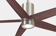 Minka Aire Ceiling Fans Lamps Plus Minka Aire Contemporary Ceiling Fans