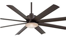 Minka Aire Contemporary Ceiling Fans