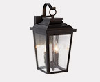 Minka Lavery Outdoor Lighting