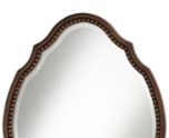 Oval Mirrors