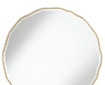 Round Mirrors