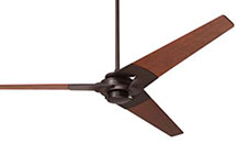 Modern Fan Bronze