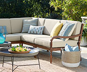 Outdoor Patio Furniture Sets