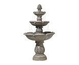 Large Outdoor Fountains