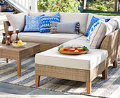 Outdoor Patio Furniture Sets