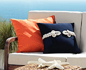 Outdoor Pillows