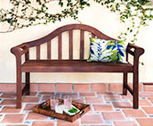 Outdoor Benches