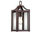 Outdoor Hanging Lanterns