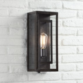 Outdoor Wall Lights - Porch and Patio