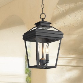 Outdoor Hanging Lights
