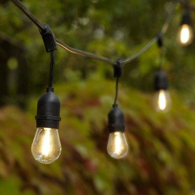 Outdoor String Lights