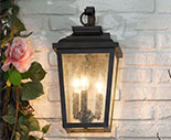 Outdoor Wall Lights and Sconces - Entryway, Patio & More | Lamps Plus Outdoor Wall Lights and Sconces - Entryway, Patio & More | Lamps Plus