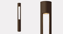 Bollard Lights