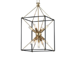 Entry Pendant Light Fixtures