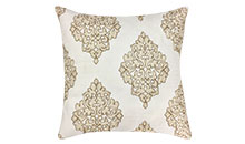 neutral throw pillows