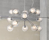 Possini Chandeliers