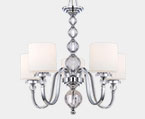 Quoizel Chandeliers