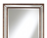 Bronze Rectangular Mirror Designs