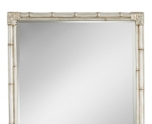 Silver Rectangle Mirrors