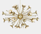 Robert Abbey Pendant Lighting