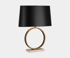 Robert Abbey Table Lamps