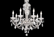 Schonbek Chandeliers