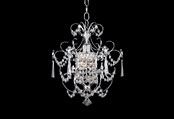 Schonbek Mini Chandeliers