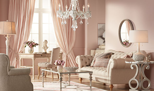 Vintage Charm