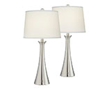 Table Lamp Sets