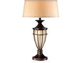 Transitional Table Lamps