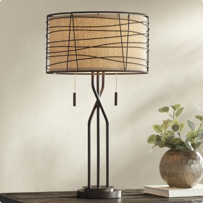 Table Lamps