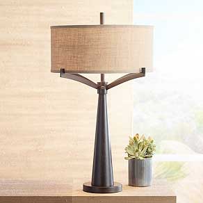 Table Lamps for Bedroom, Living Room and More | Lamps Plus Table Lamps for Bedroom, Living Room and More | Lamps Plus