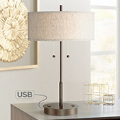 Table Lamps for Bedroom, Living Room and More | Lamps Plus Table Lamps for Bedroom, Living Room and More | Lamps Plus