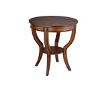 Accent Tables