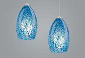 Track Lighting Pendants