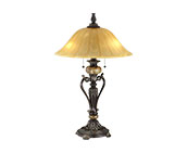 Small Traditional Table Lamps