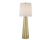 Extra Tall Transitional Table Lamps
