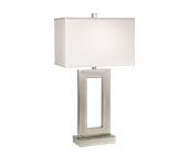 Medium Transitional Table Lamps