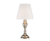 Mini Transitional Table Lamps