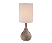 Tall Transitional Table Lamps