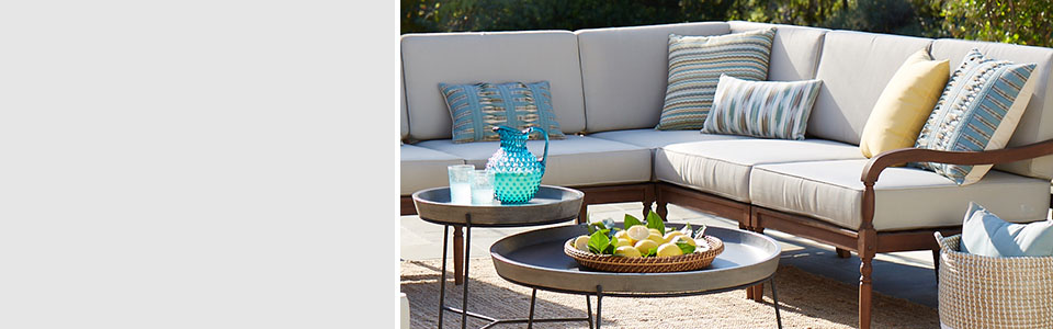 Modern Outdoor Living | Shop by Trend | Lamps Plus Modern Outdoor Living | Shop by Trend | Lamps Plus on Outdoor Living Shop id=85353