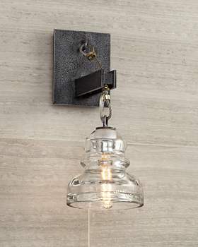 Troy Lighting Sconces