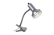 Uplights And Clip On Lights Mini Indoor Spot Lighting Lamps Plus Clip Lights
