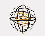 Uttermost Chandeliers