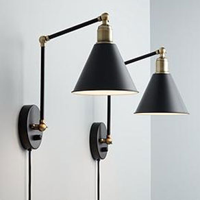 Wall Lamps