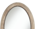 Oval Wall Mirrors